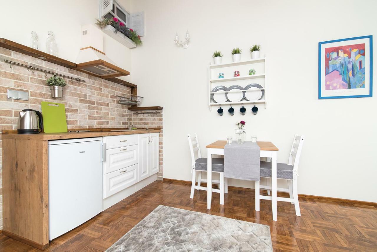 Apartamenty Chopina 46 Płock Exterior foto
